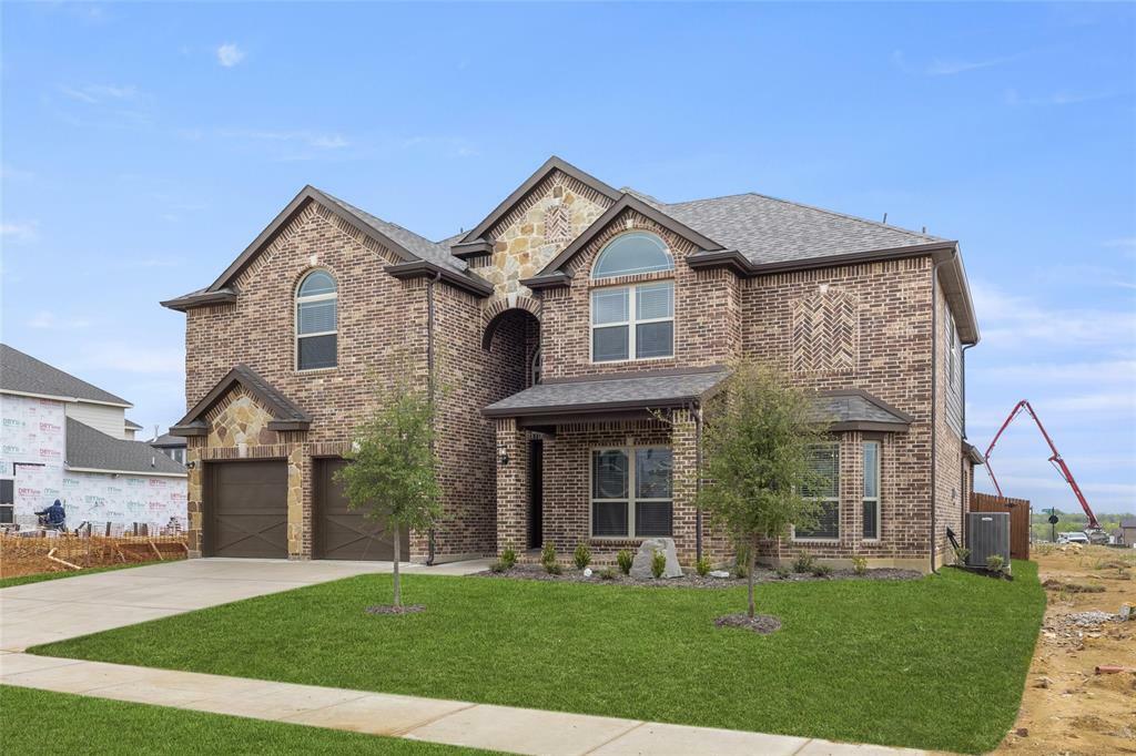 2307 Rockhopper Trail  Mansfield TX 76063 photo