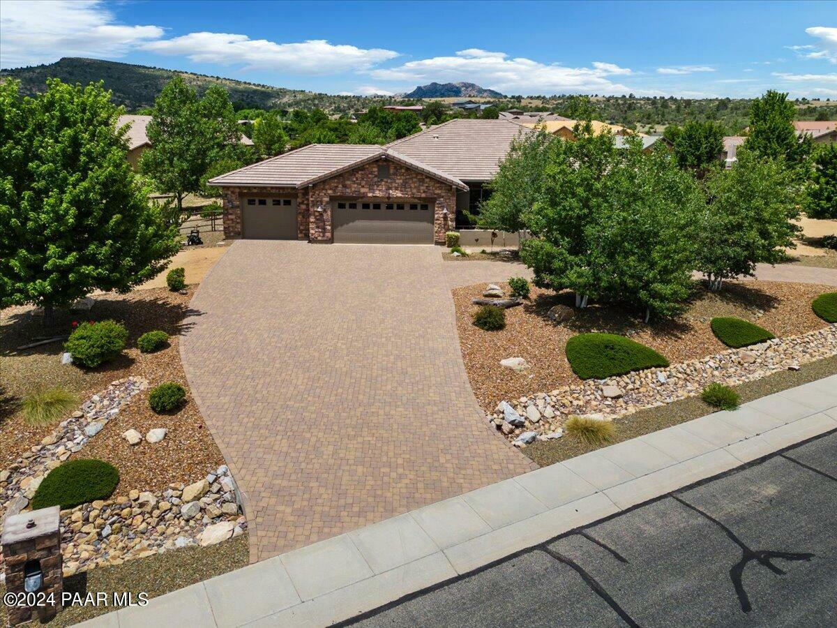 3446 Clearwater Drive  Prescott AZ 86305 photo