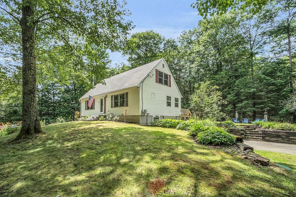 Property Photo: 10 Hale Rd MA 01452