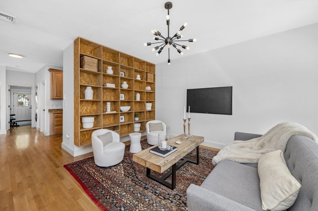 Property Photo:  168 West 9th St 1  MA 02127 