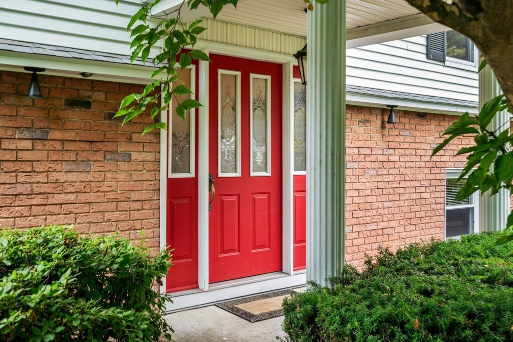 Property Photo: 16 Gail Drive MA 01085