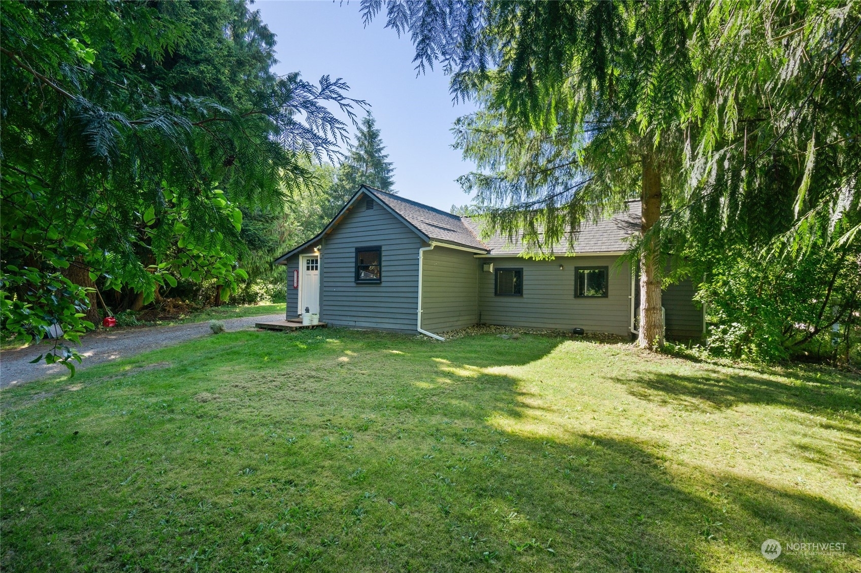 Property Photo:  19719 5th Avenue NE  WA 98223 