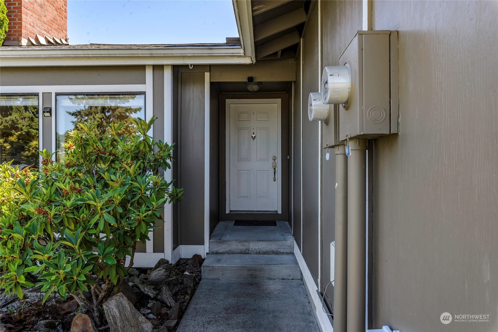 Property Photo: 240 E 68th Street WA 98404