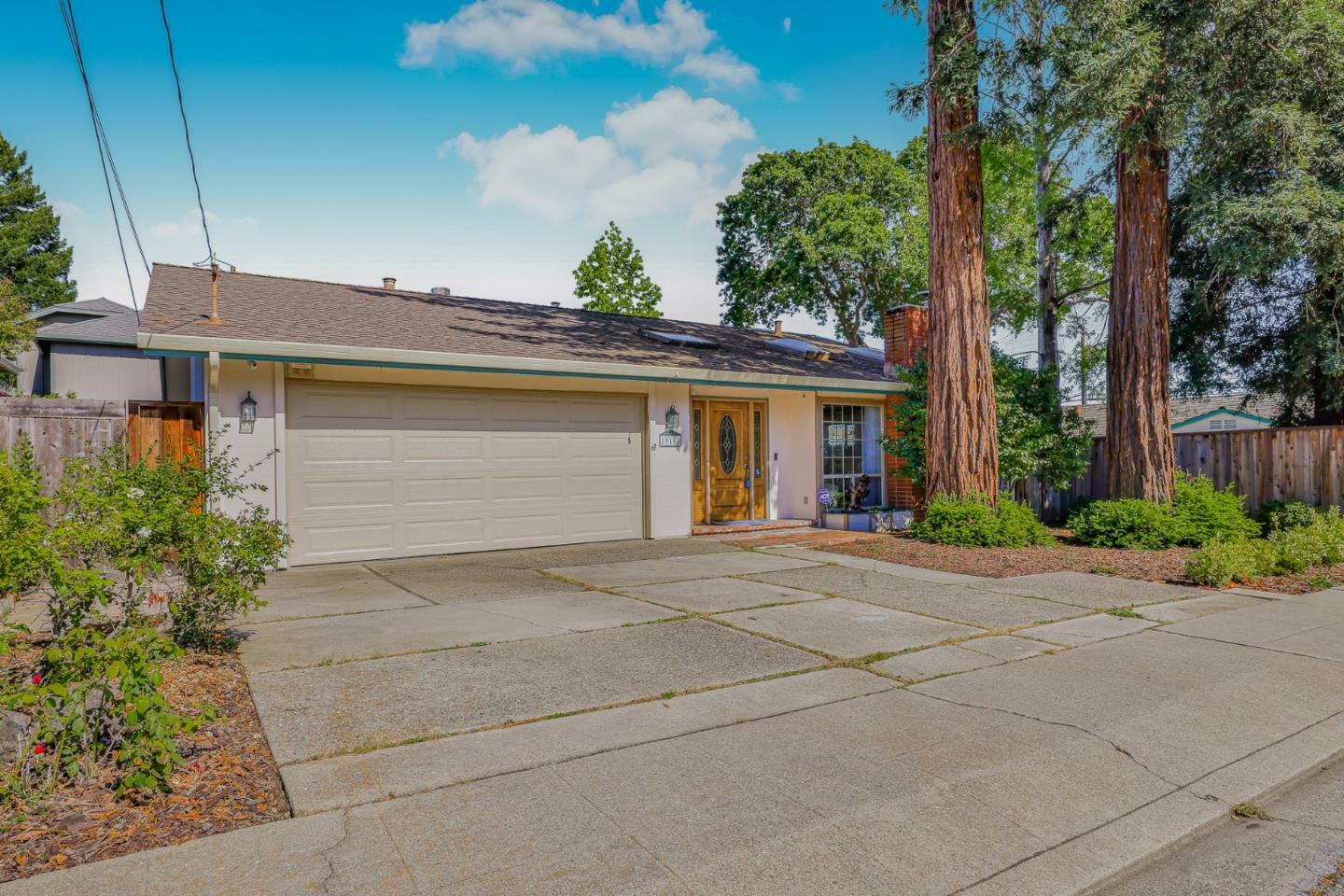 Property Photo:  19164 Christensen Court  CA 94546 