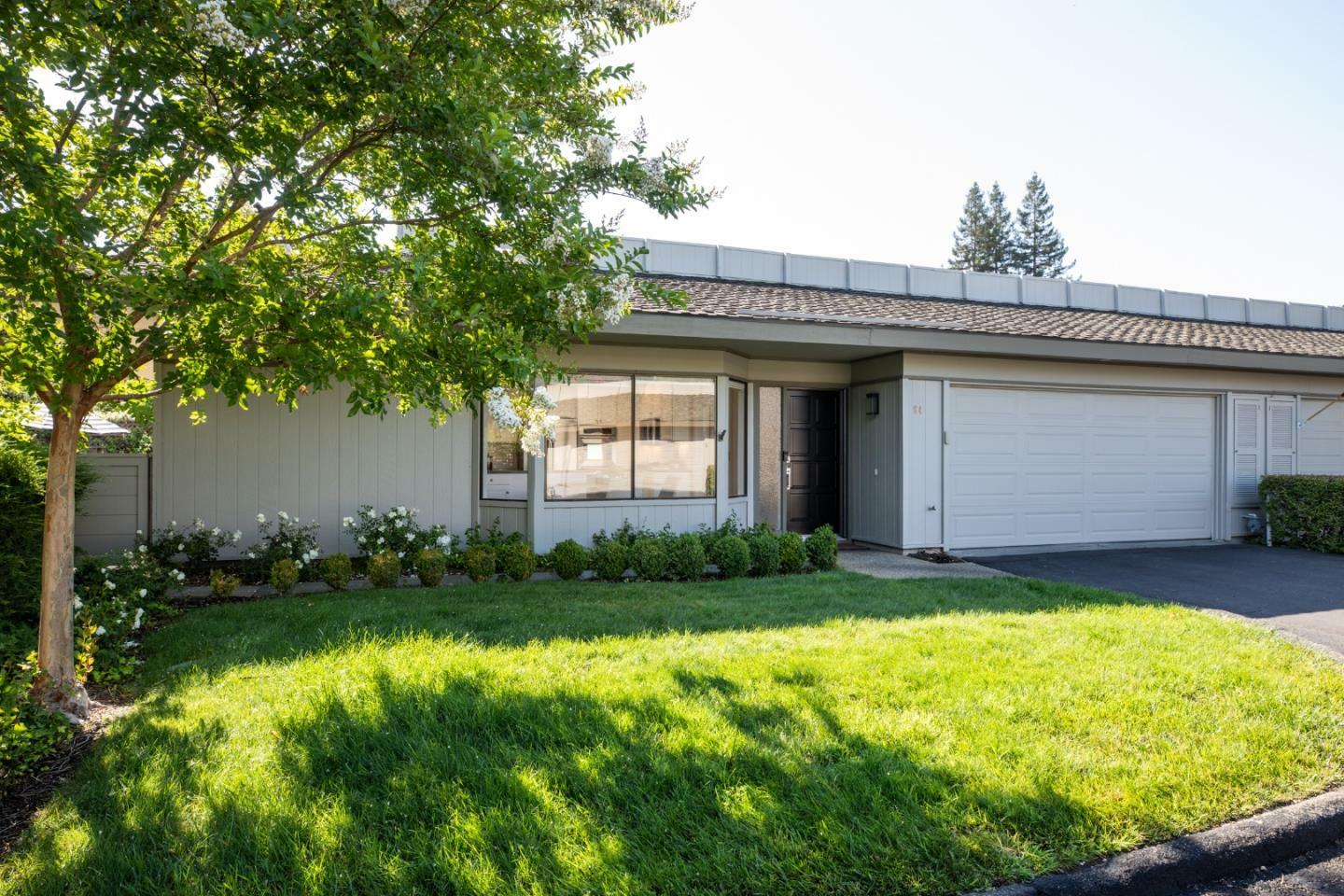 Property Photo:  64 Bay Tree Lane  CA 94022 