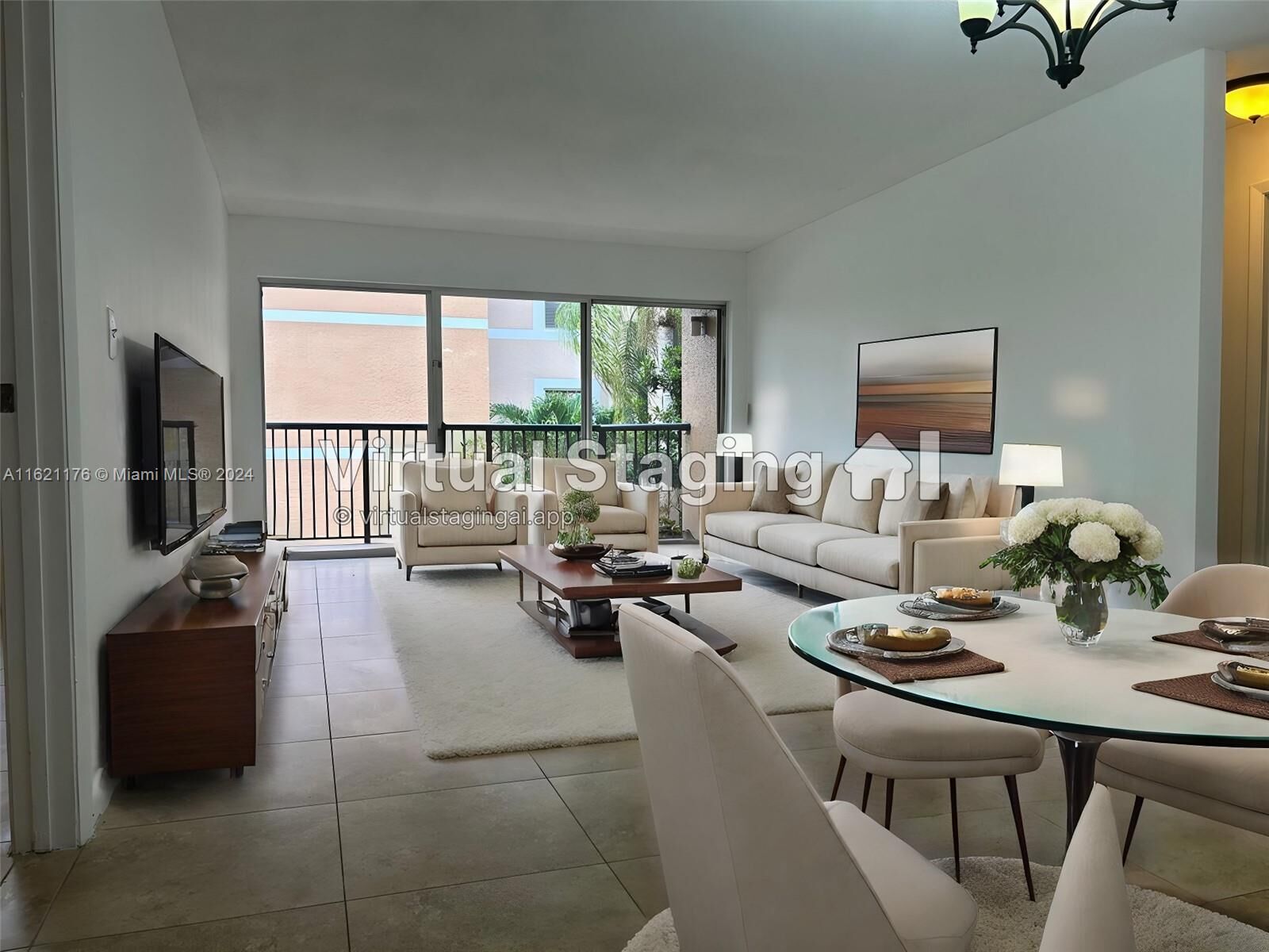 Property Photo: 8851 Wiles Rd 208 FL 33067