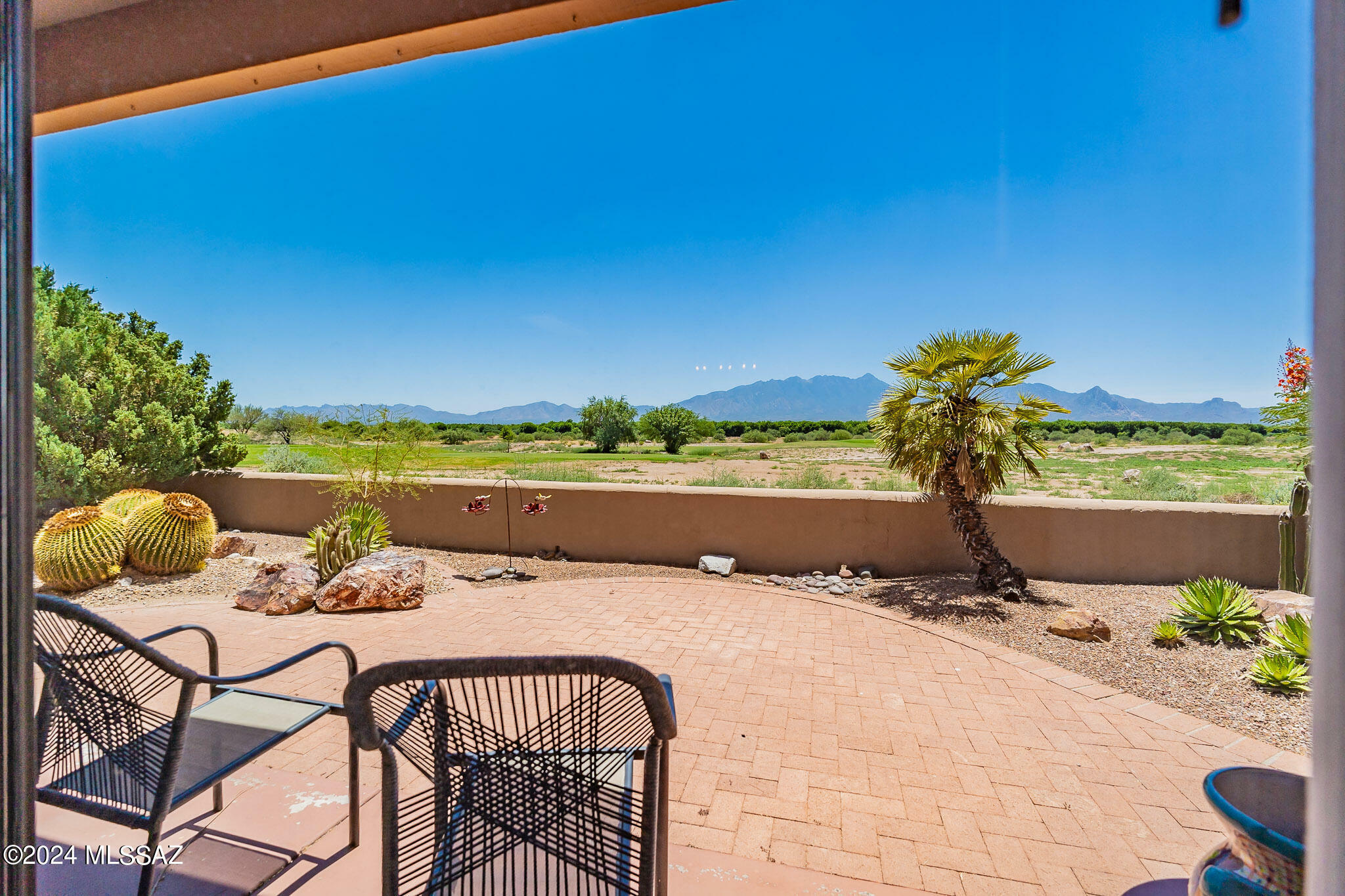 Property Photo:  3737 S Camino Del Golfista  AZ 85614 