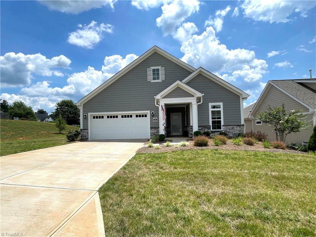 Property Photo:  101 Mountain Maple Drive  NC 27021 