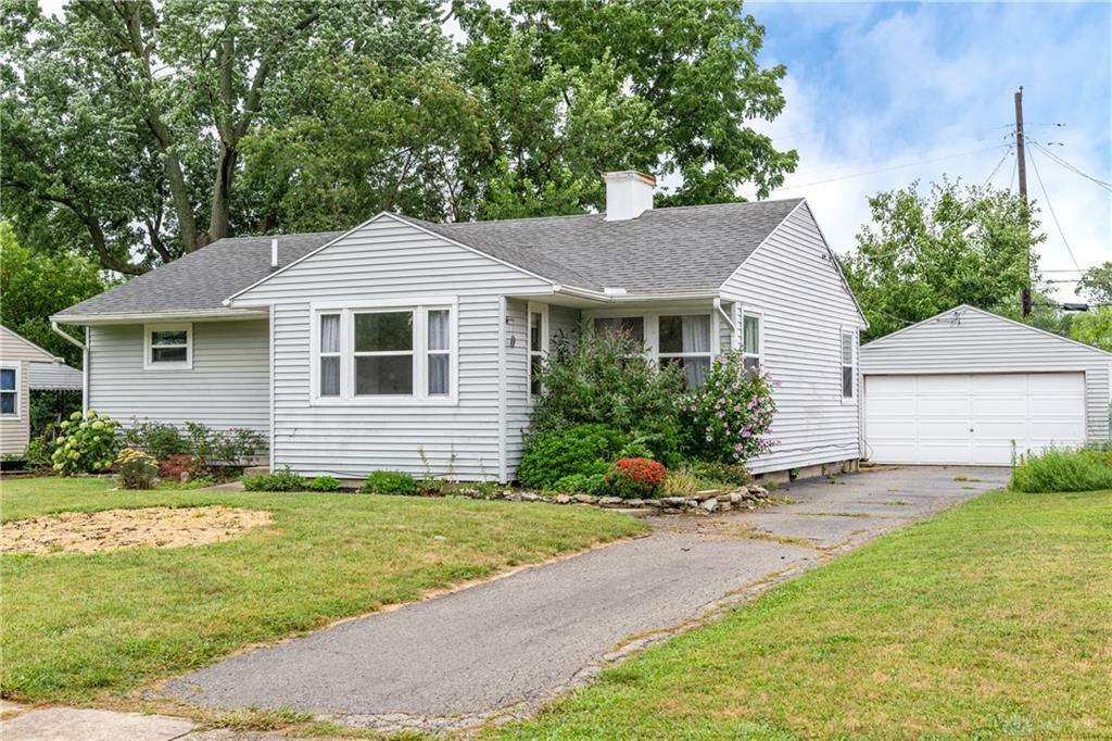 Property Photo:  2016 Pittsfield Street  OH 45420 