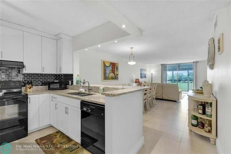 Property Photo:  3591 Environ Blvd A305  FL 33319 