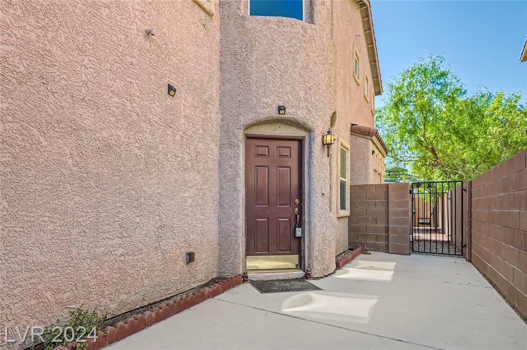 Property Photo:  9121 Spumante Avenue  NV 89148 