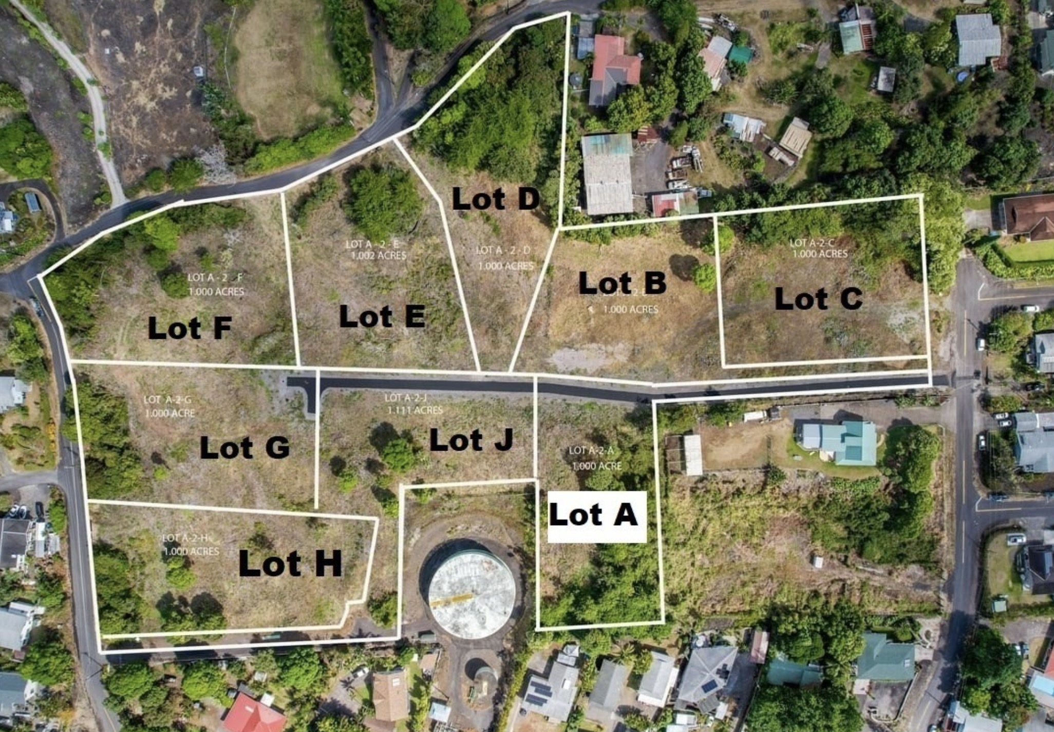 Property Photo: 74-887 Paihi Street HI 96740