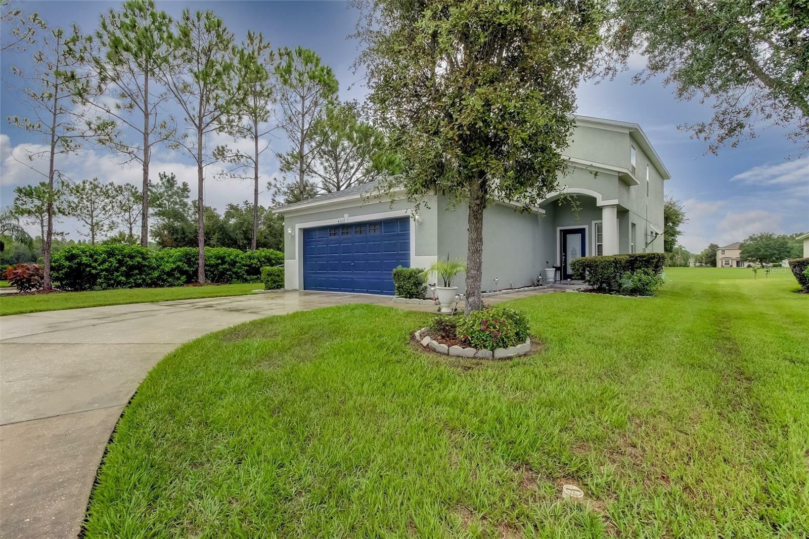 Property Photo:  4322 Bethpage Court  FL 33543 