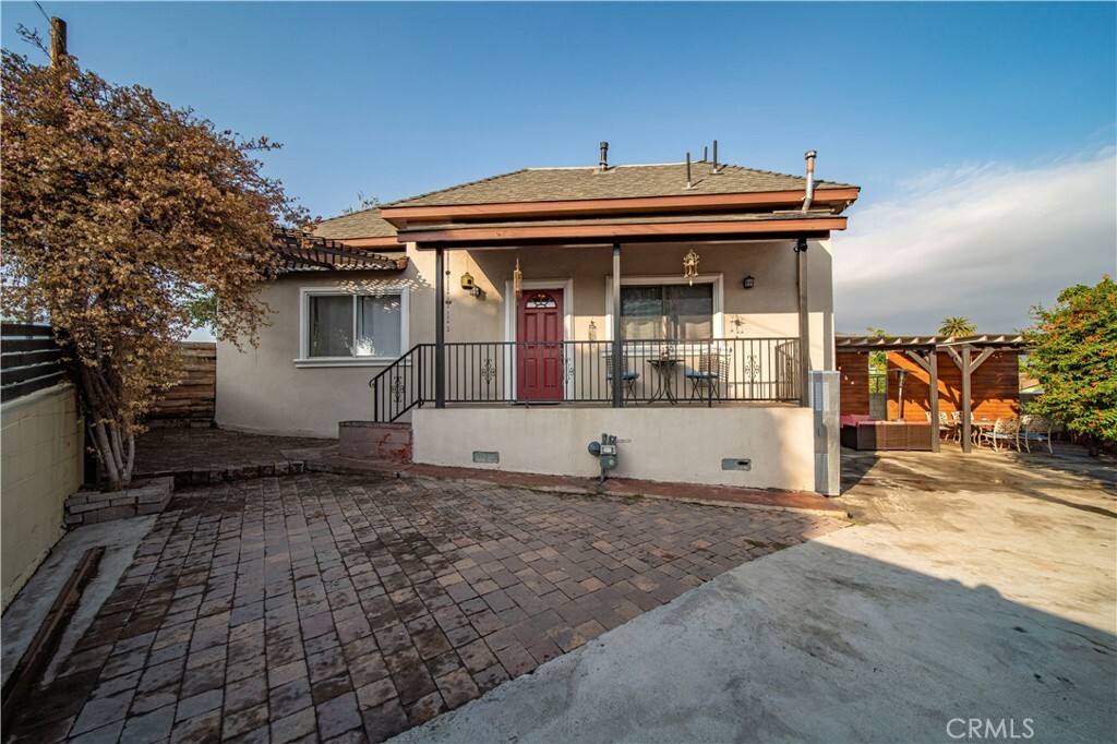 Property Photo:  558 Fairview Avenue  CA 90033 