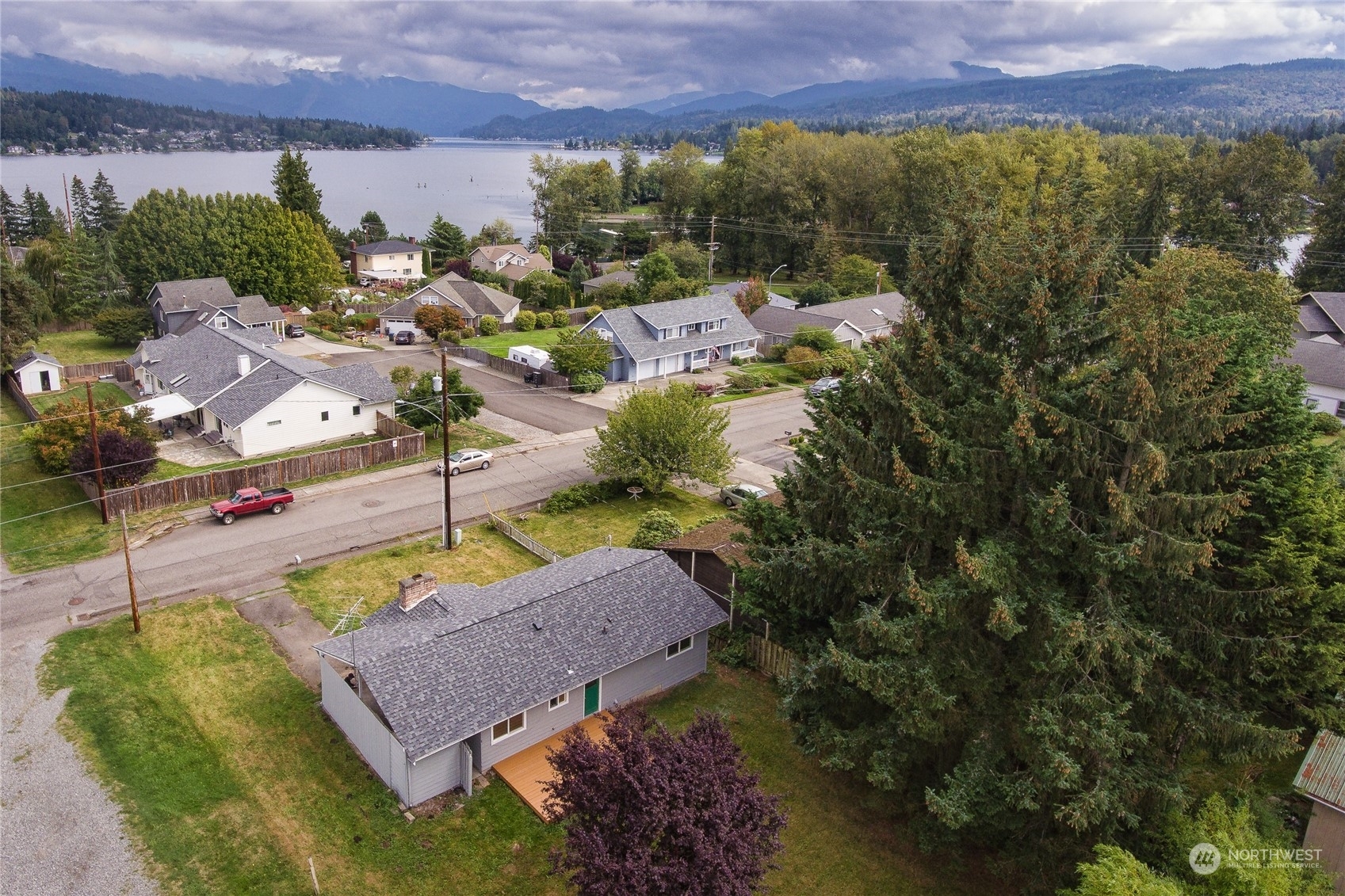 Property Photo:  2523 Sylvan Street  WA 98226 