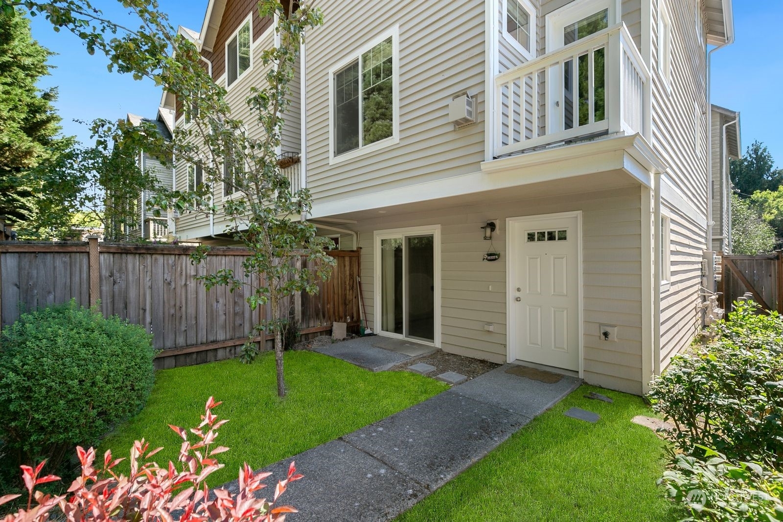 Property Photo:  12327 28th Avenue NE A  WA 98125 