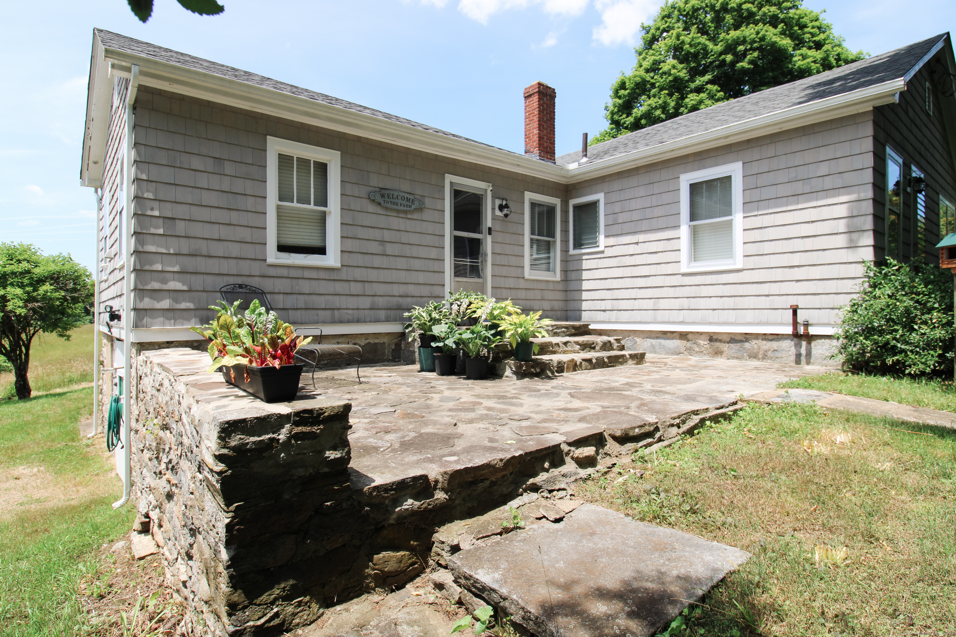 Property Photo:  117 Rood Road  CT 06247 