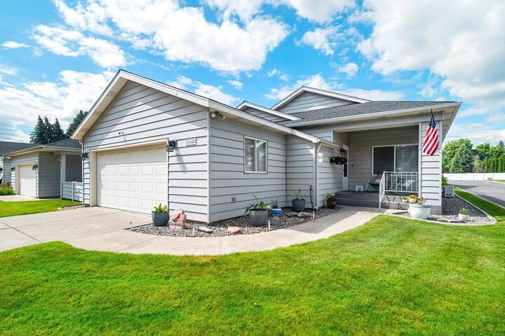11107 E Main Ave  Spokane Valley WA 99206 photo