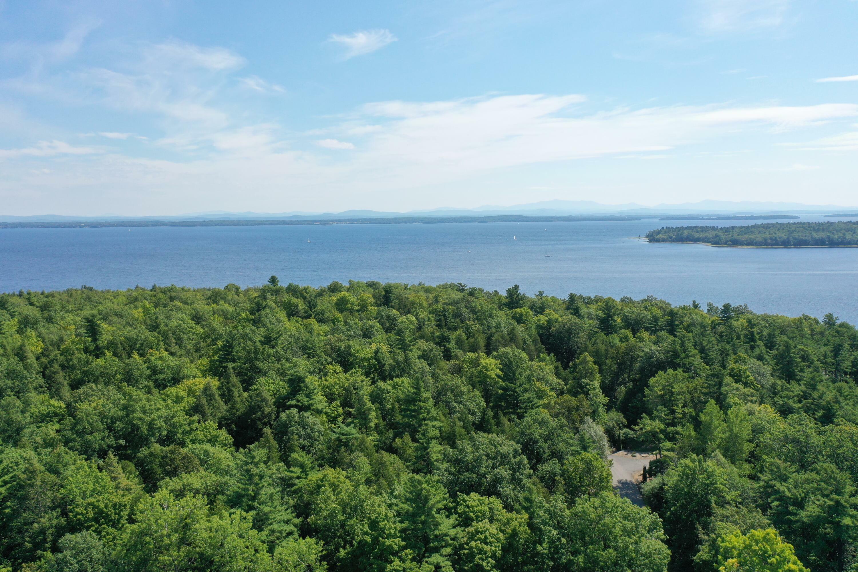 Property Photo:  0 Bluff Point Dr Lot 45  NY 12901 