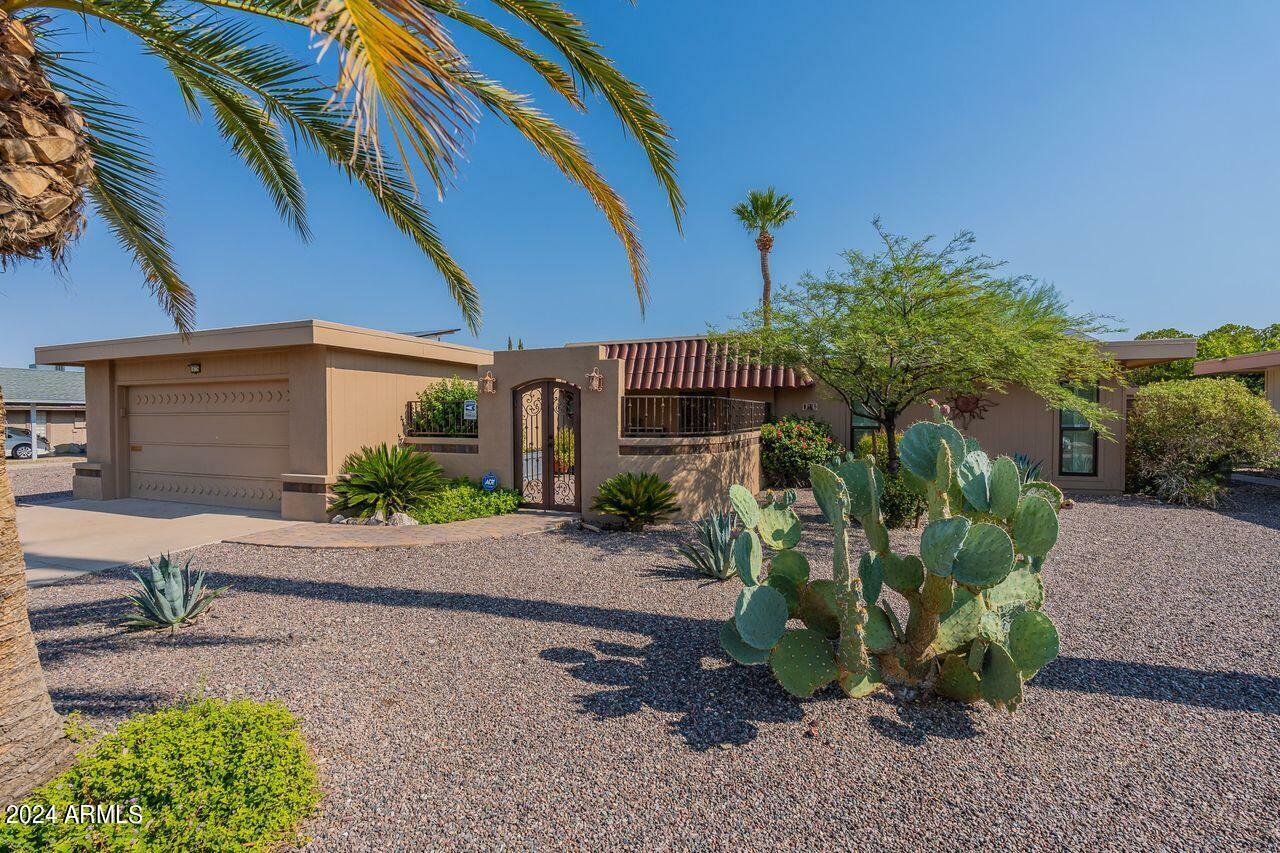 Property Photo:  10726 W Willowbrook Drive  AZ 85373 