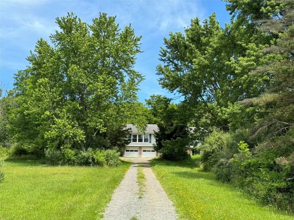 Property Photo:  124 Nelson Road  NY 13850 