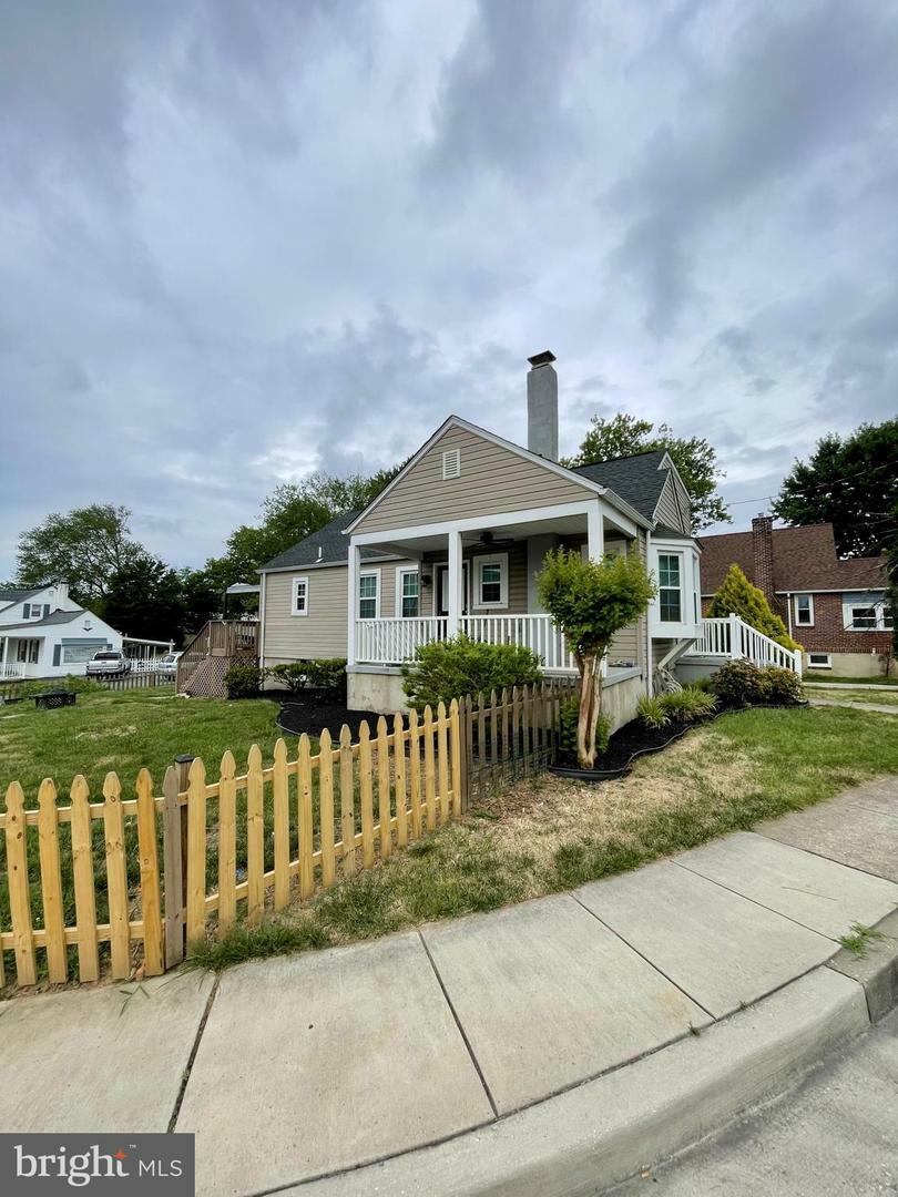 Property Photo:  2907 Putty Hill Avenue  MD 21234 