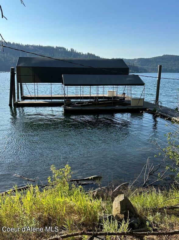 Property Photo:  92257 W Coeur D'Alene Lake Shore  ID 83876 