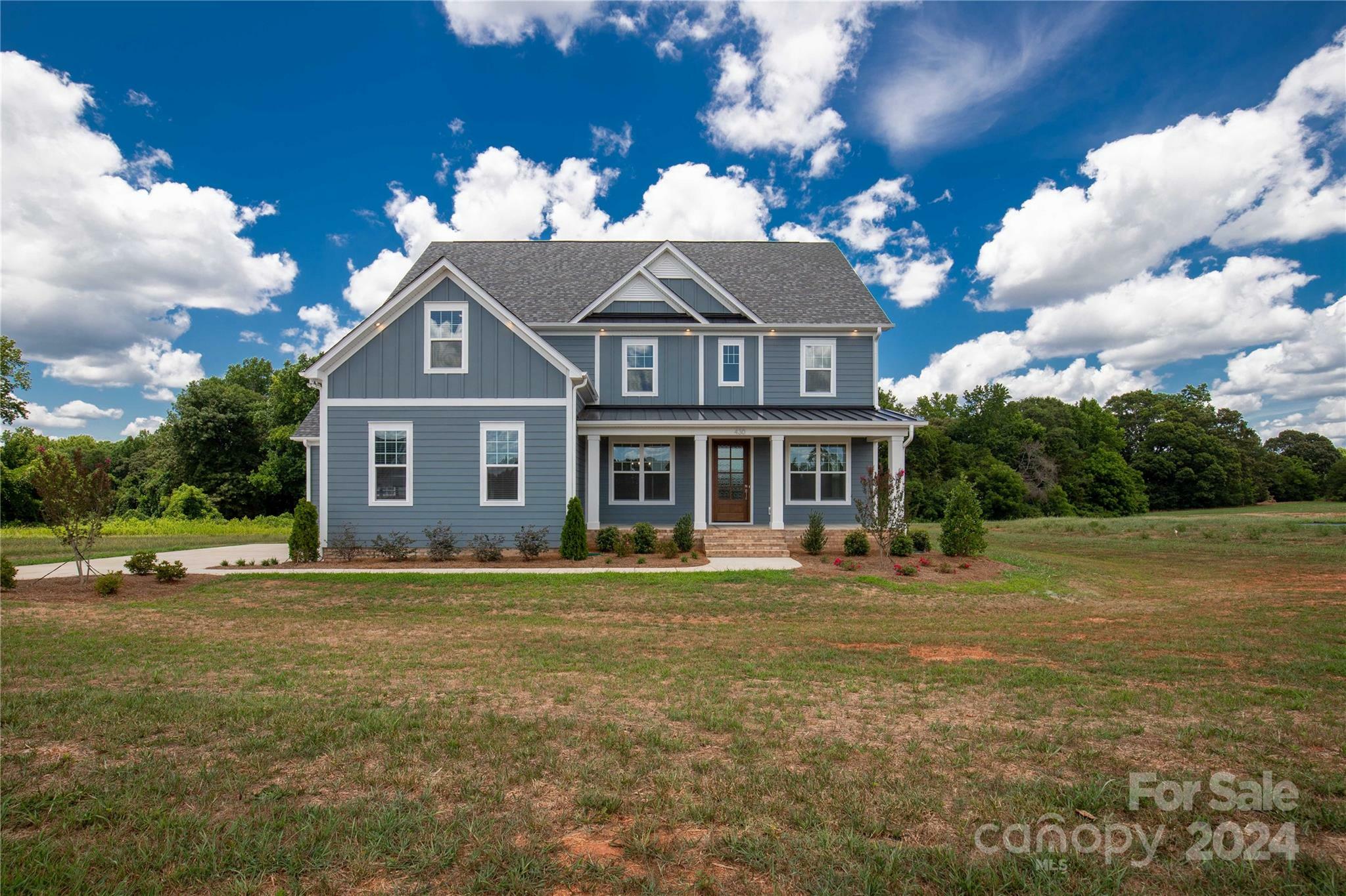 Property Photo:  430 Edmunds Lane  SC 29710 