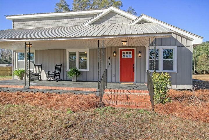 4610 Rowesville Road  Rowesville SC 29133 photo