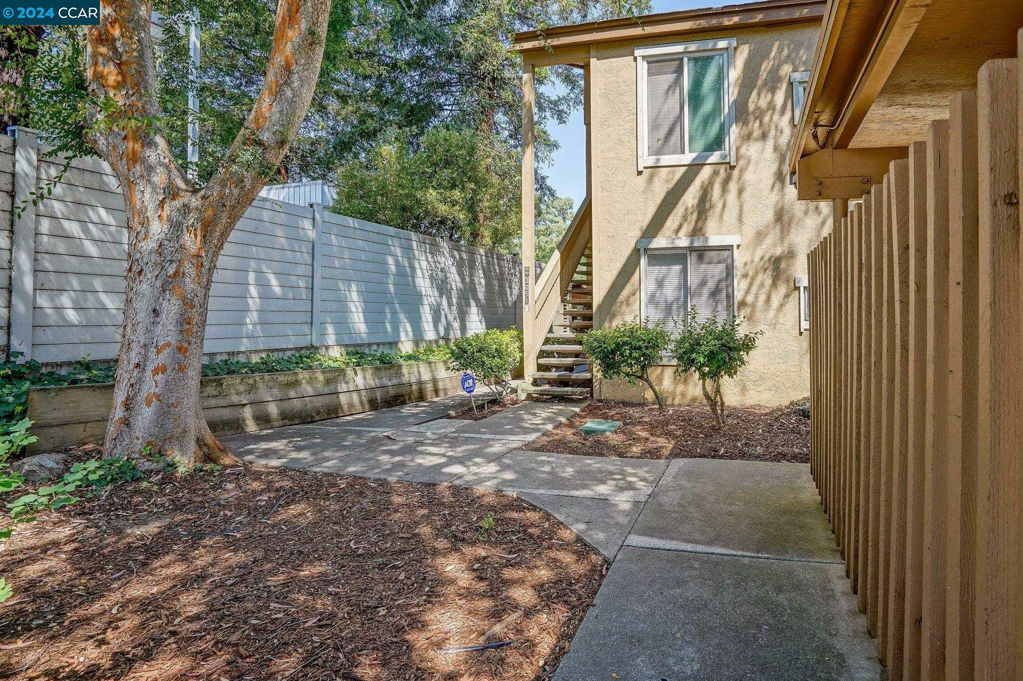 Property Photo:  3051 Treat Blvd 115  CA 94518 