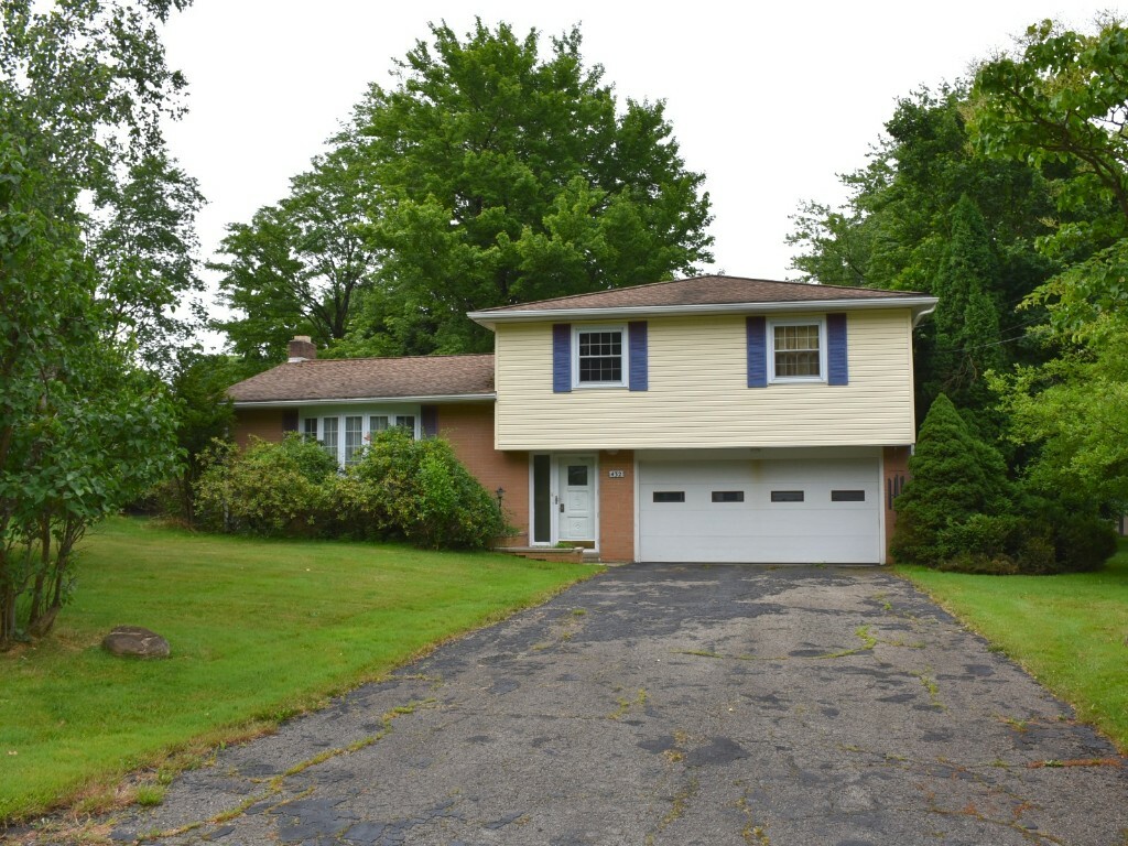 Property Photo:  432 Hartz Avenue  PA 16335 