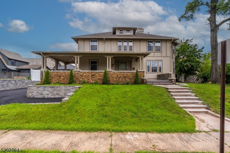 Property Photo: 865 Westfield NJ 07208