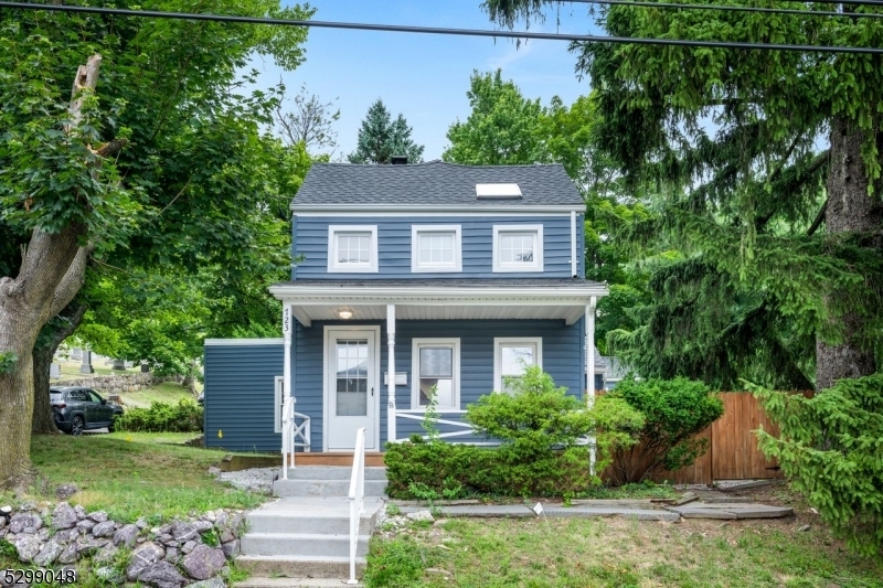 Property Photo:  723 Wootton St  NJ 07005 