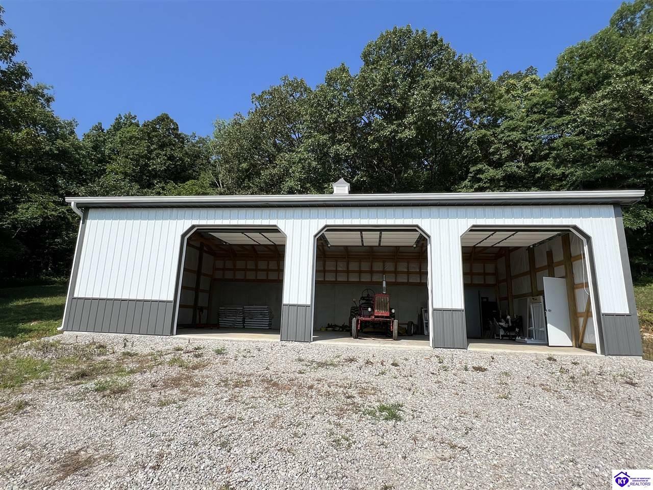 Property Photo:  399 Springdale Road  KY 40142 