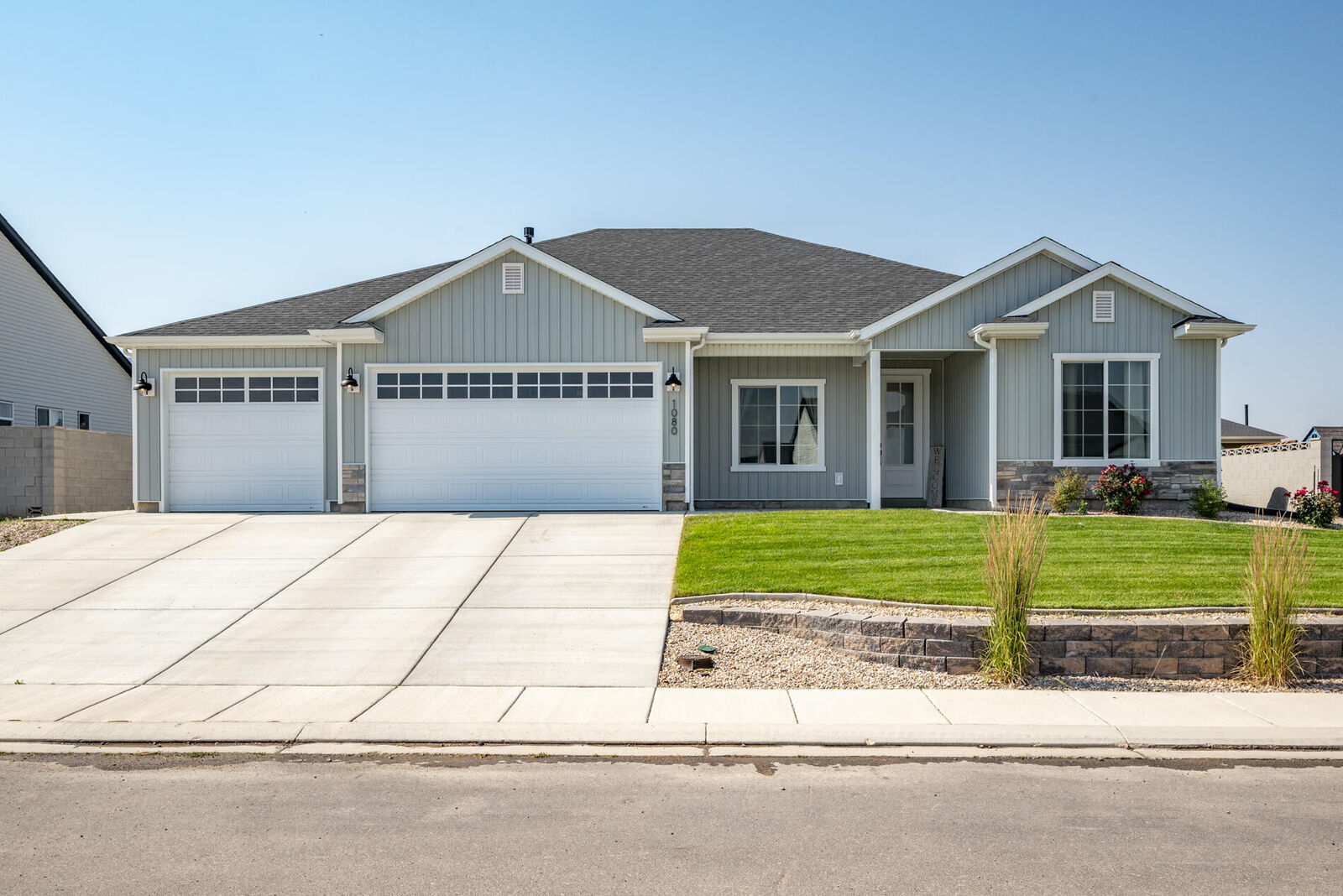 Property Photo: 1080 E Southern Homestead Blvd UT 84721