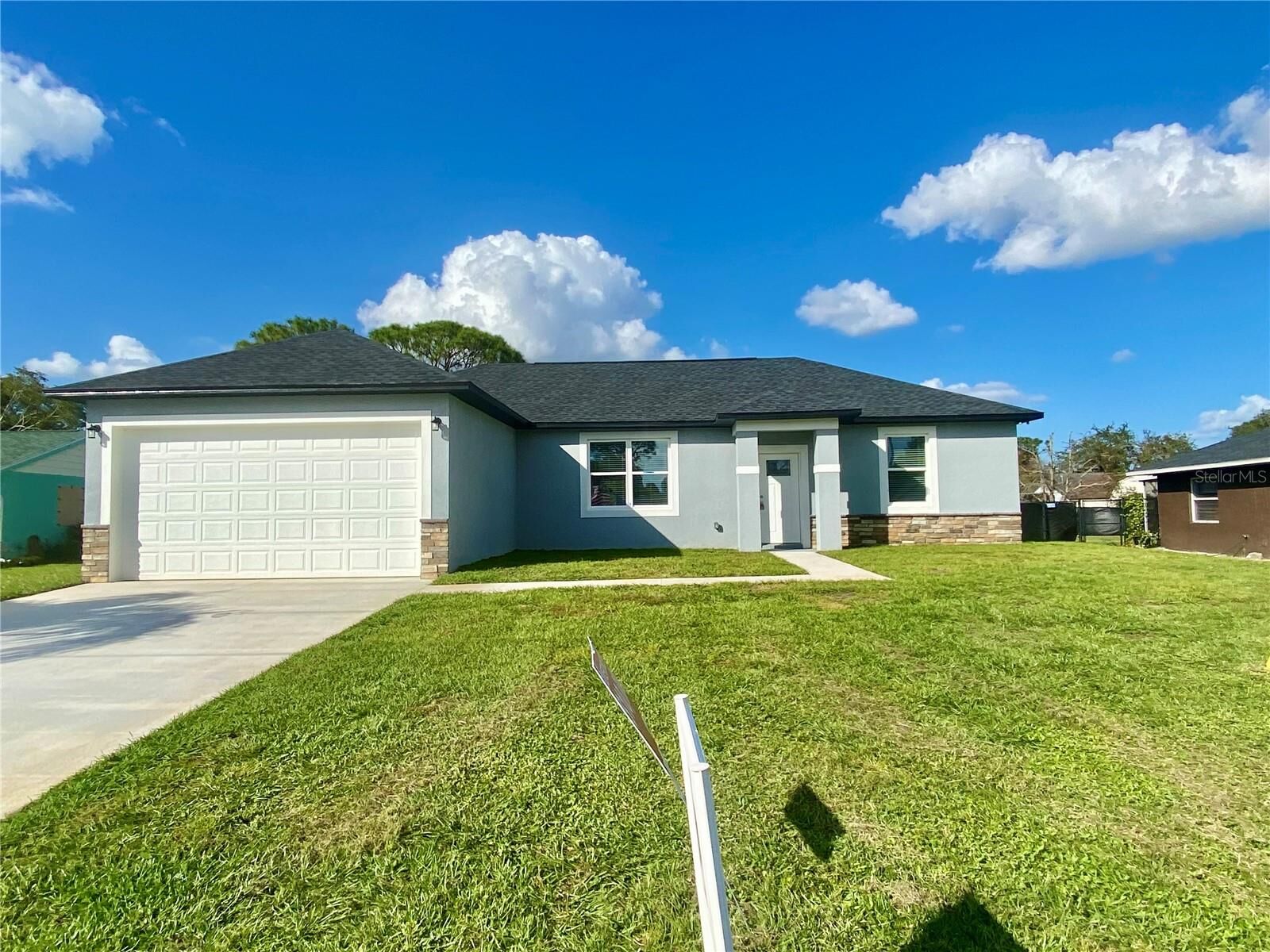 Property Photo:  3416 Bristol Street  FL 33872 