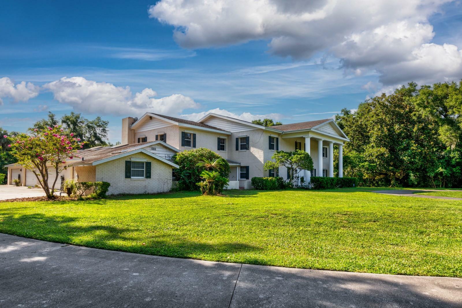 Property Photo:  6779 Clayton Street  FL 32757 