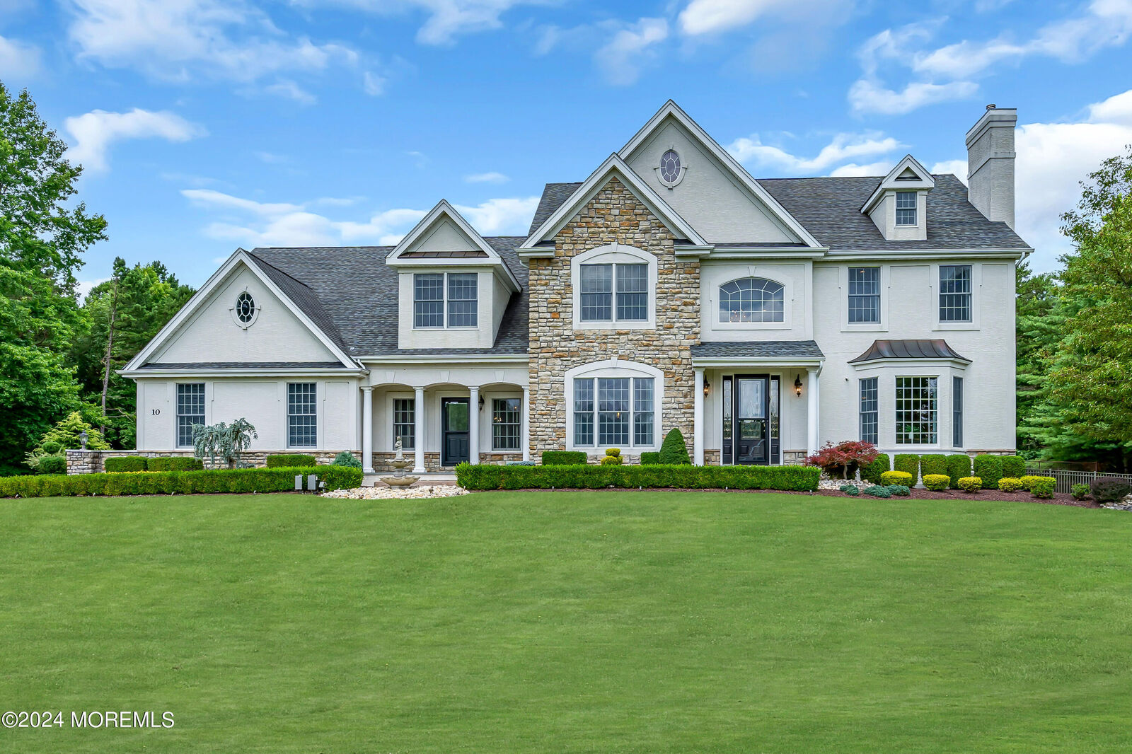 Property Photo: 10 Love Lane NJ 07728