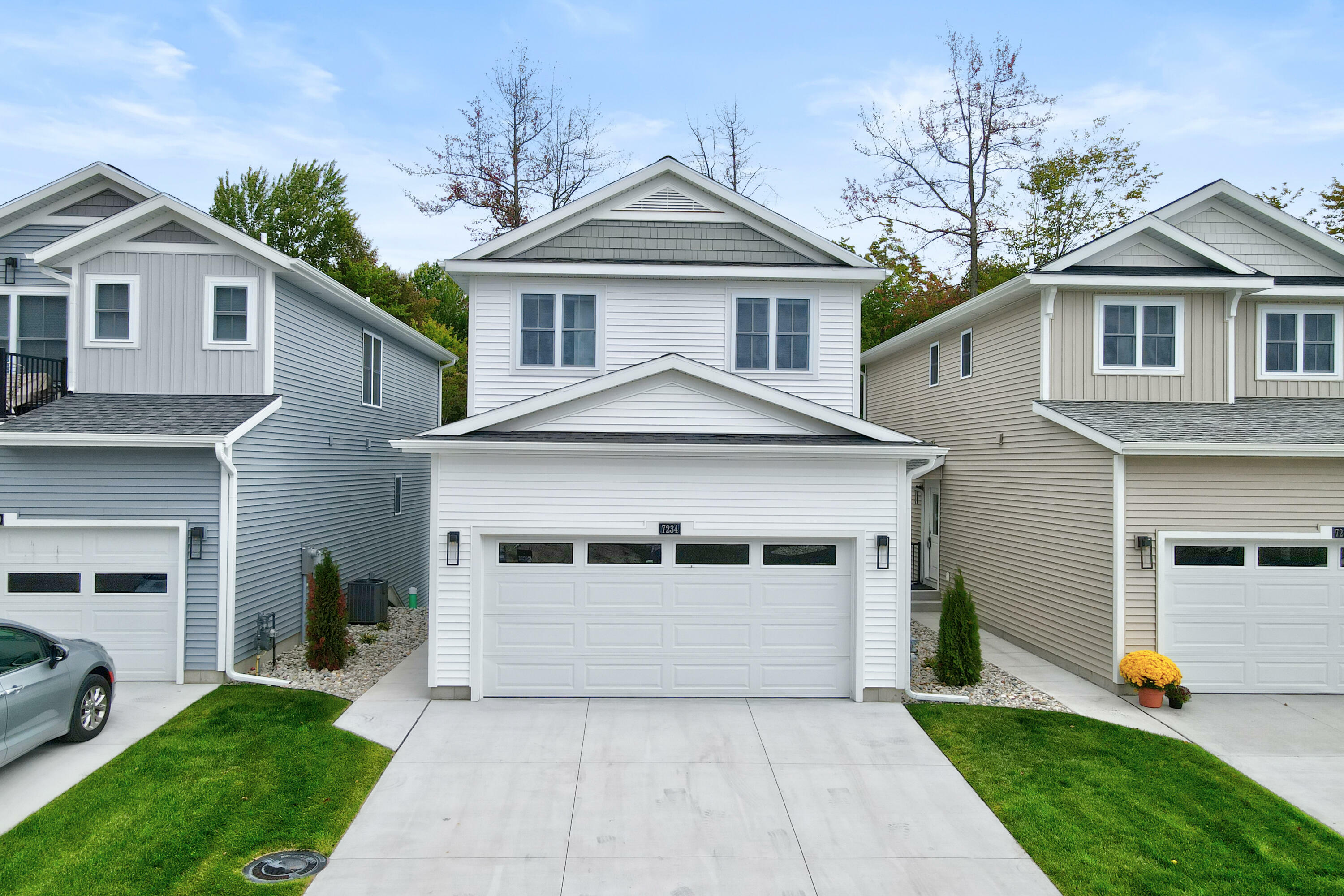 Property Photo: 7234 Atwater Drive MI 49456