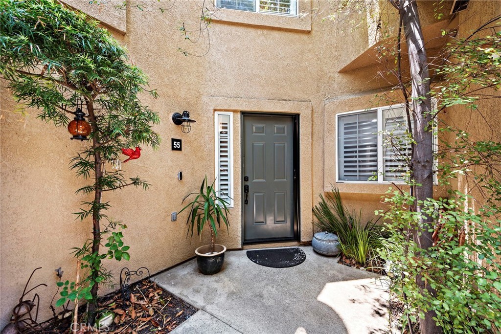 Property Photo: 55 Night Heron Lane CA 92656