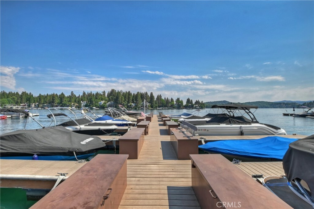 Property Photo: 0 Lodge Two Slip Eight CA 92352