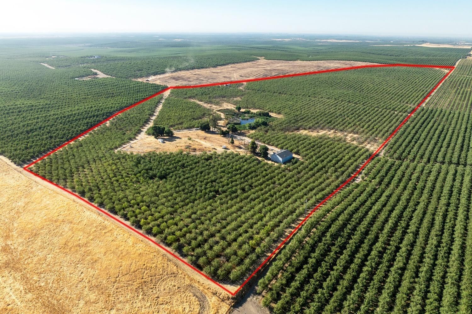 Property Photo:  22241 Silver Ridge Road  CA 95316 