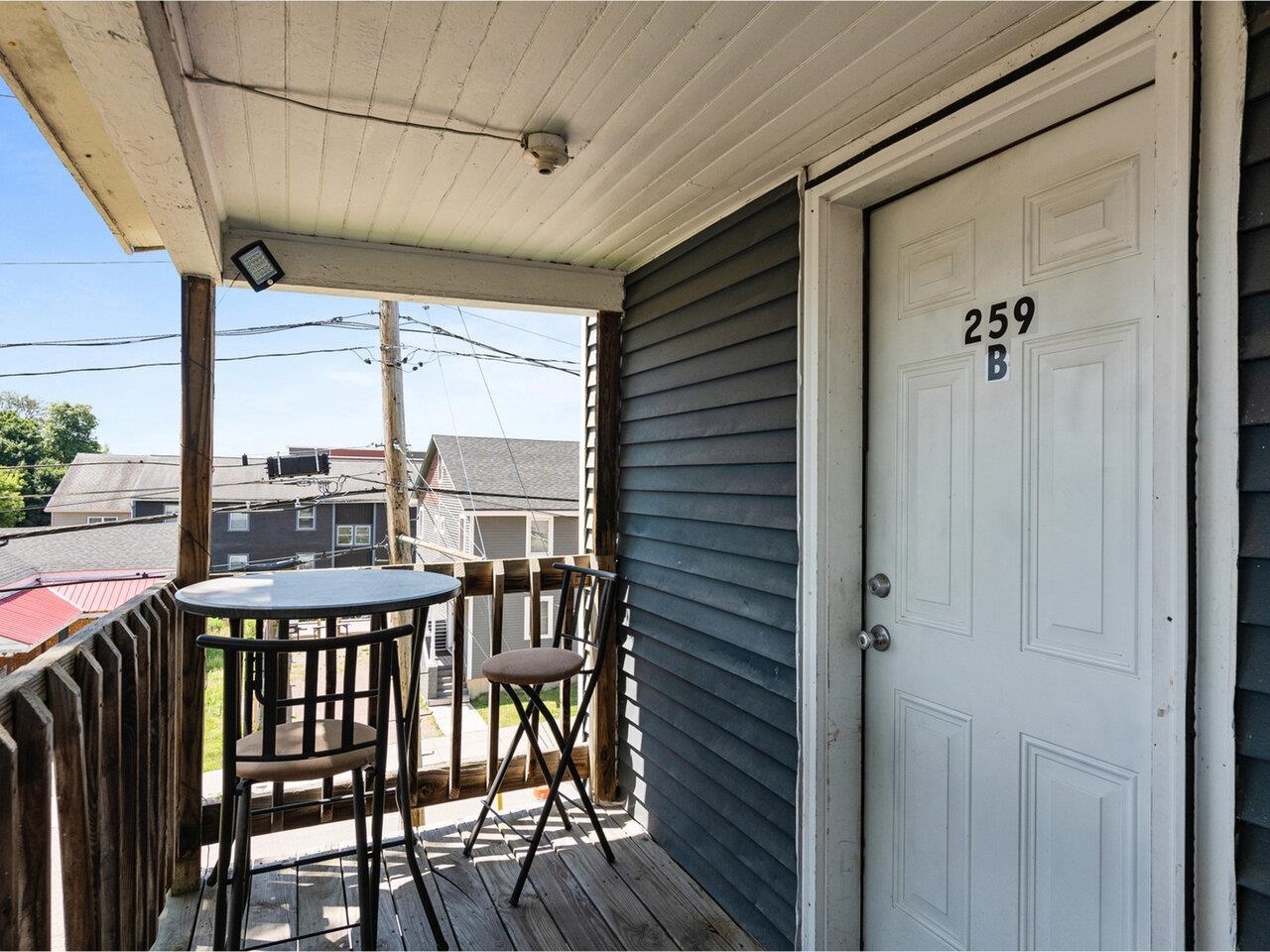Property Photo: 259 Main Street VT 05404