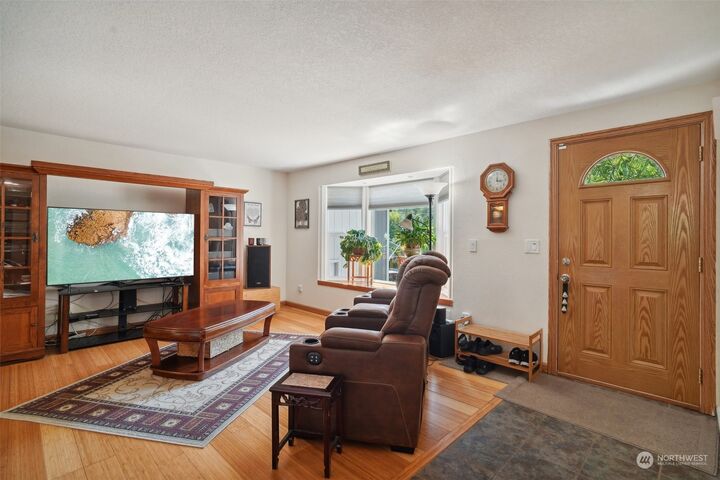Property Photo:  311  99th Drive SE  WA 98258 