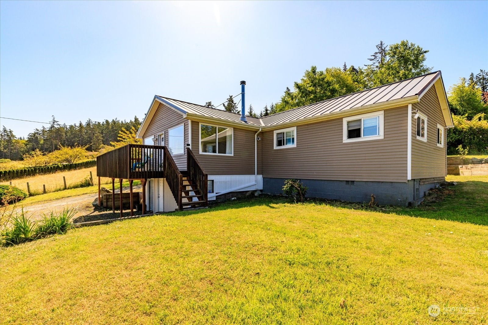 194 E Frostad Road  Oak Harbor WA 98277 photo