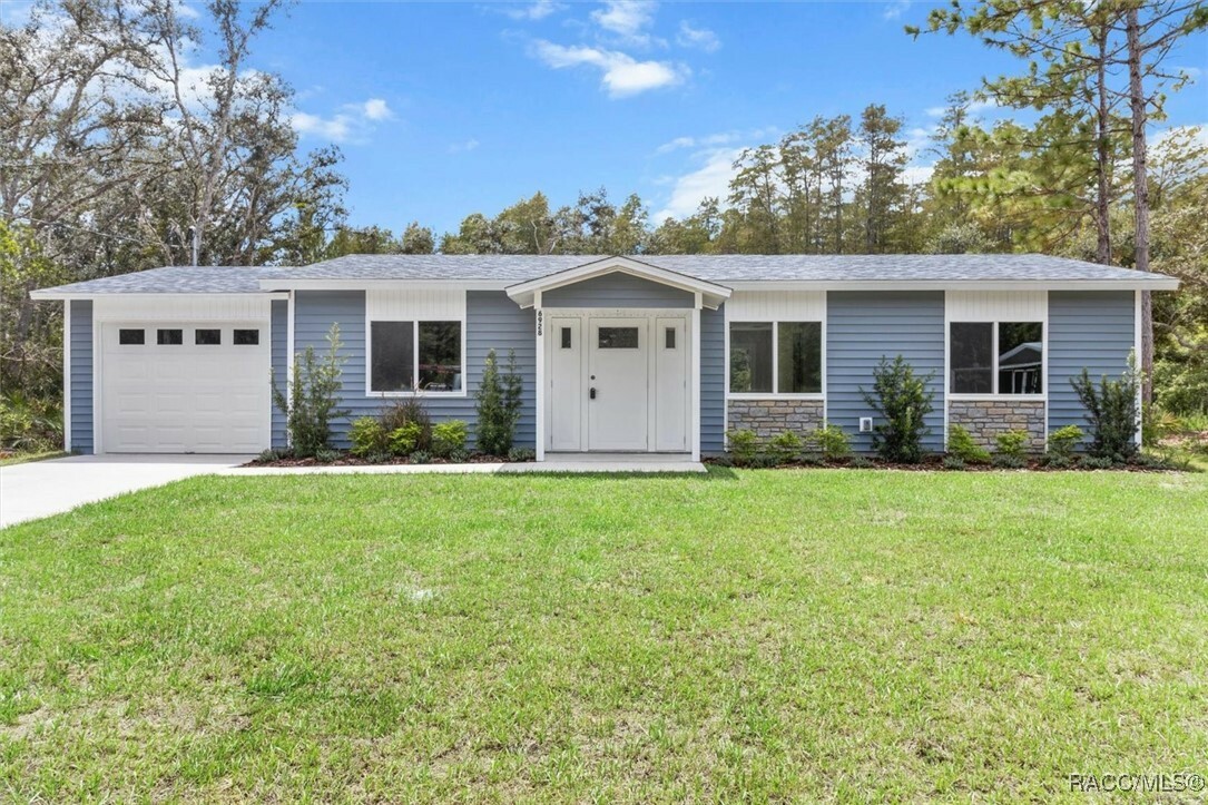 Property Photo:  6928 W Barbara Ann Lane  FL 34446 