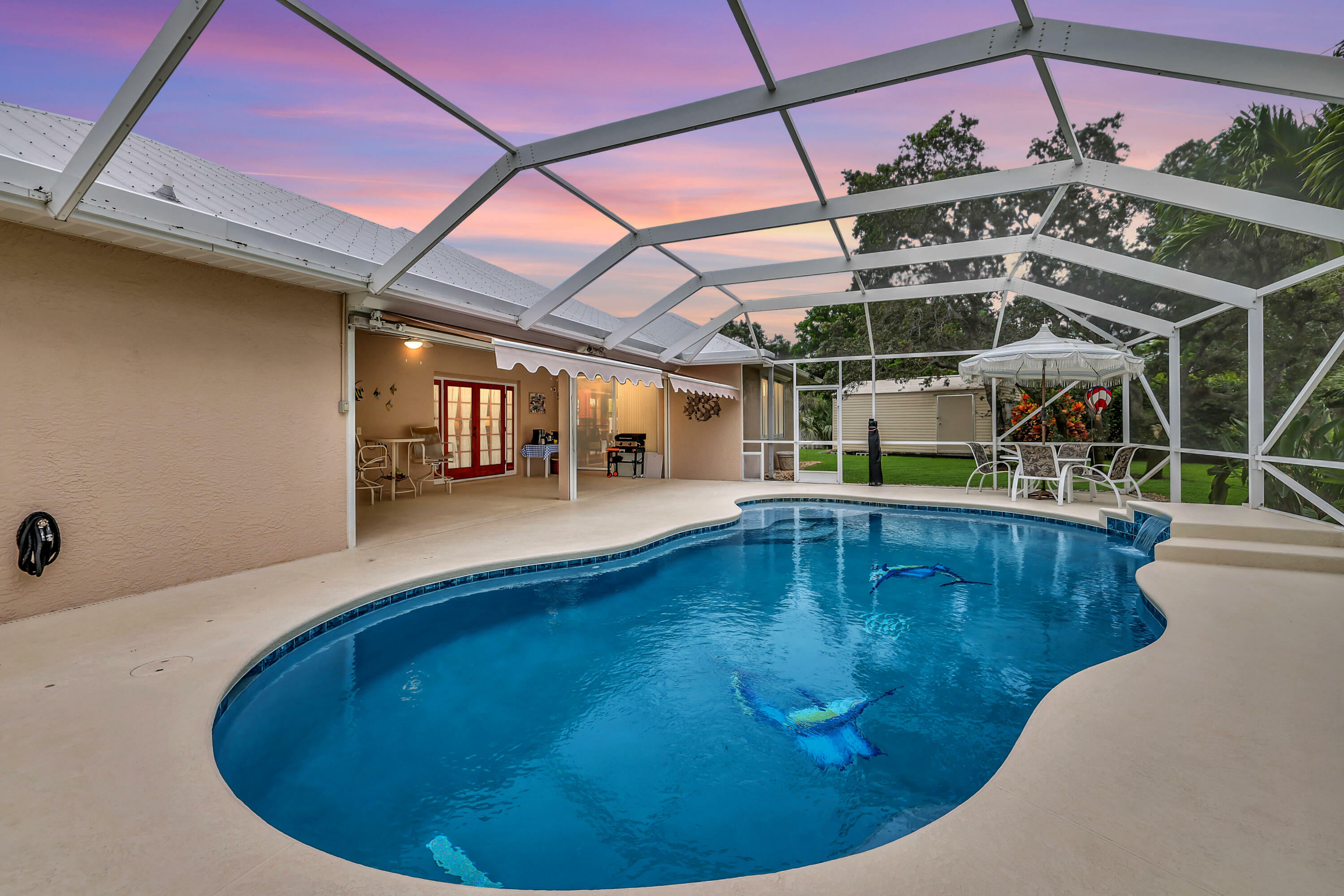 Property Photo:  2193 SE Dolphin Road  FL 34952 