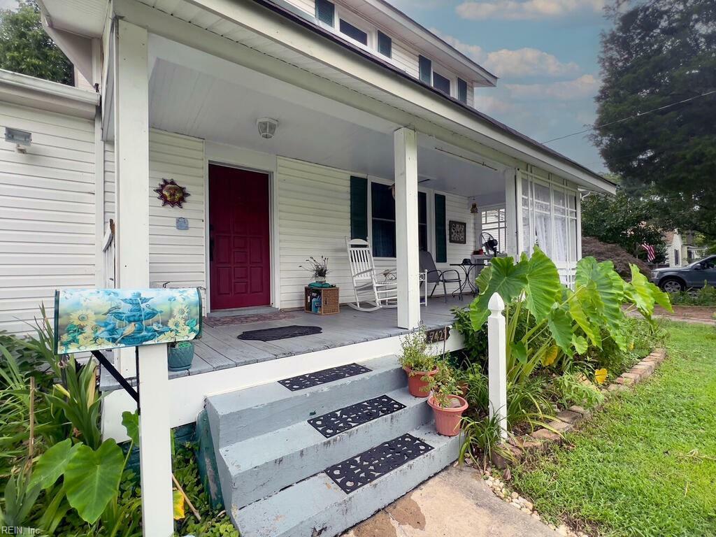 Property Photo:  7429 Glenroie Avenue  VA 23505 