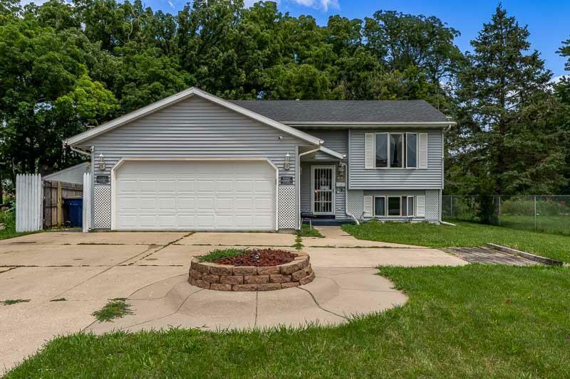 Property Photo:  468 Delavan Drive  WI 53546 