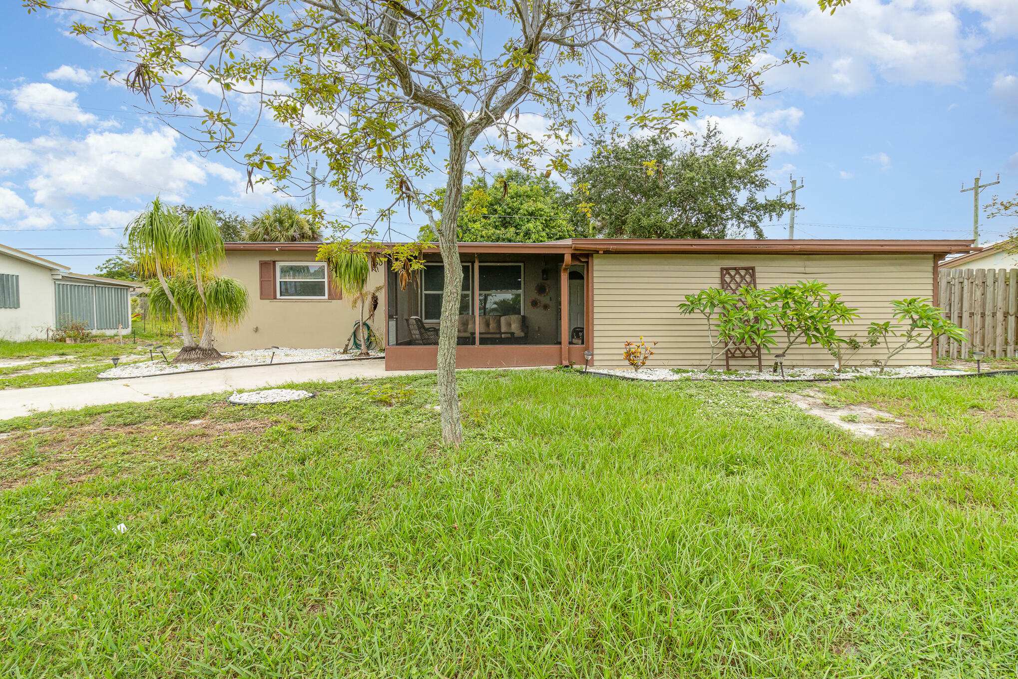 Property Photo:  803 Ixora Drive  FL 32935 